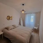 Appartement Avec Grande Terrasse