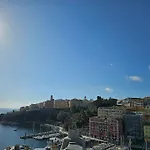 Appartement Avec Grande Terrasse